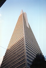 1997 - USA 78 (Transamerica Pyramid)